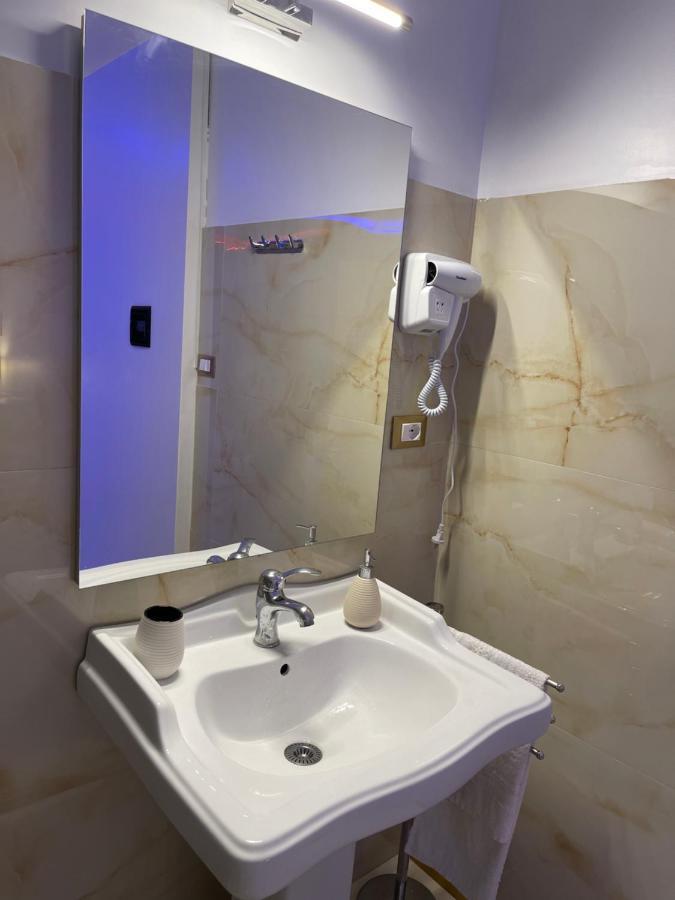 Suite Queen con Vasca Idromassaggio